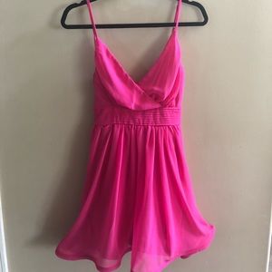 Francesca’s Cocktail Dress